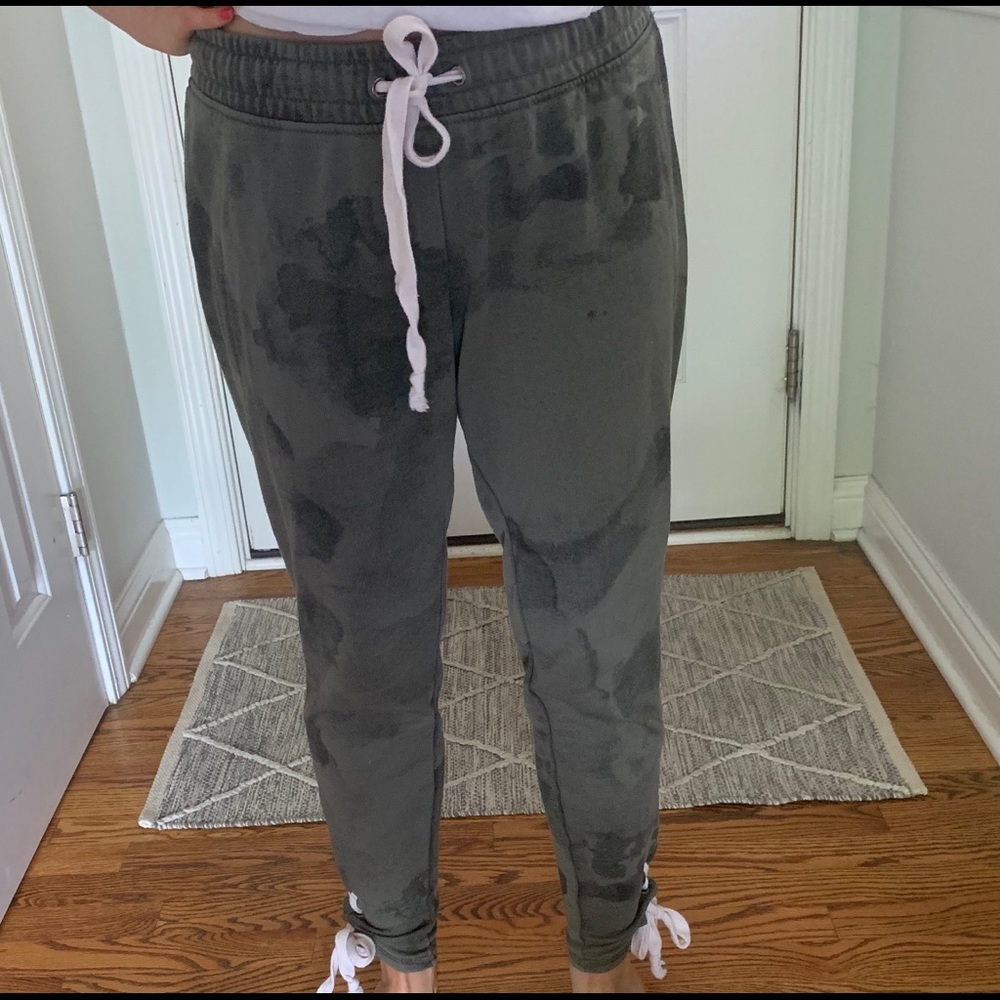Alternative Sweatpants